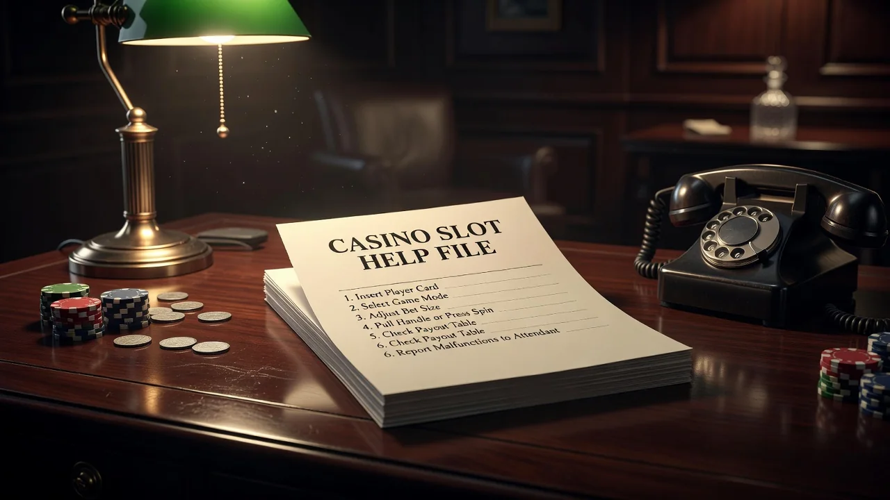 Leon Casino nyerőgép súgója a visszafizetési százalékkal