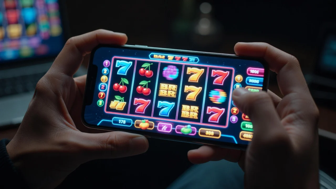 NV Casino játék