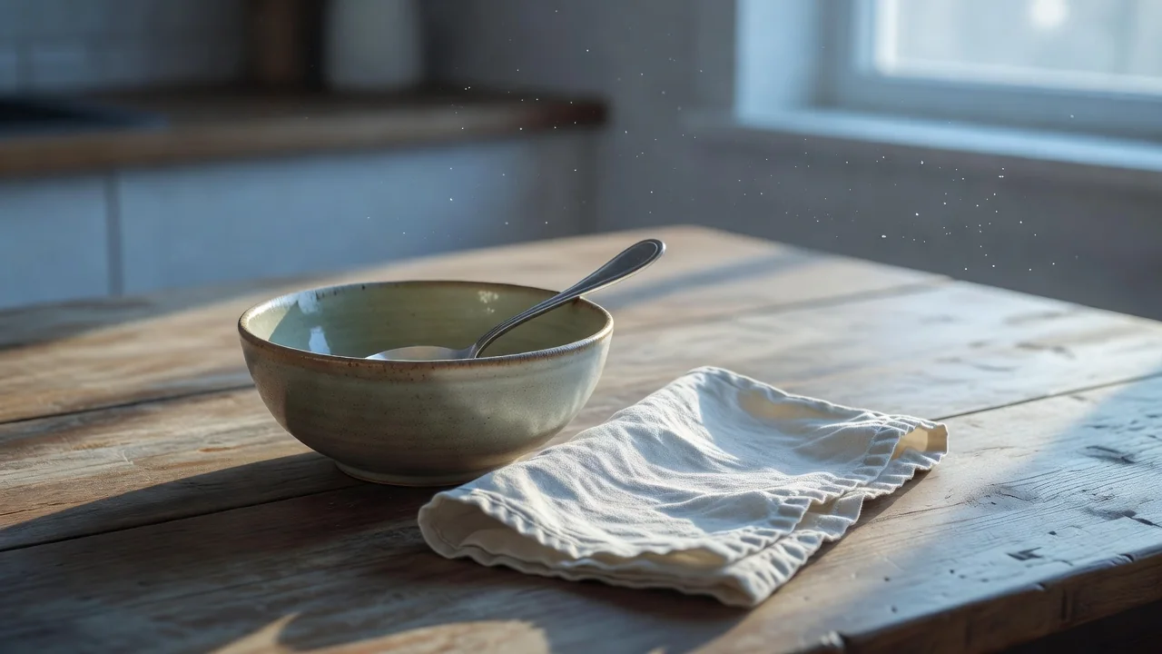 Reggeli ritmusok, amik tényleg működnek: húsz perc, nem wellness